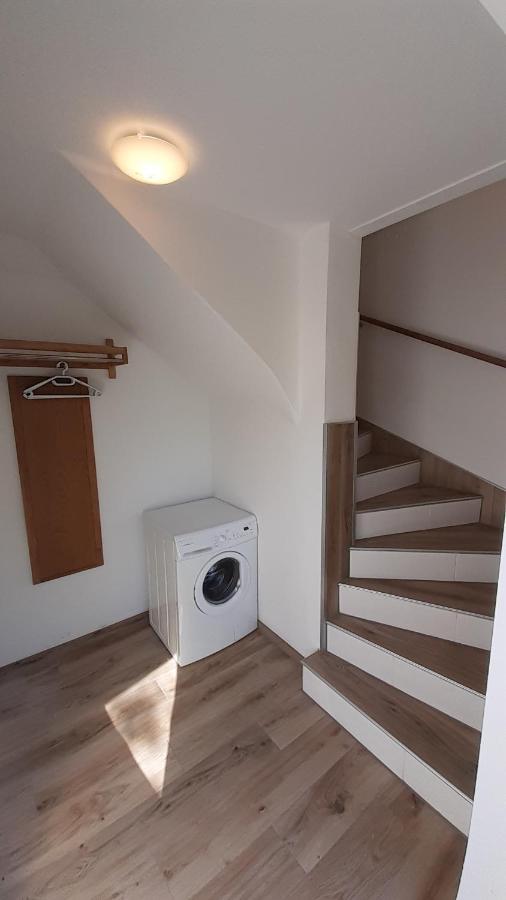 Ferienwohnung Steinkaempe Wriedel Ngoại thất bức ảnh