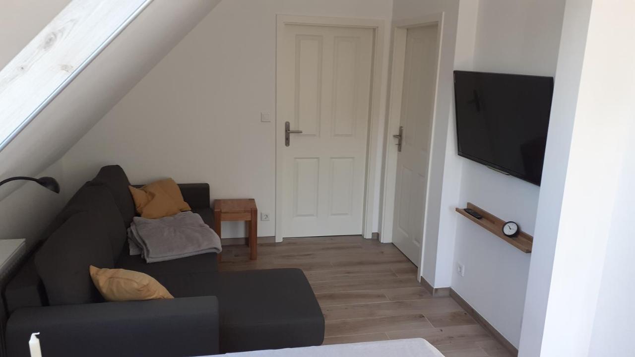 Ferienwohnung Steinkaempe Wriedel Ngoại thất bức ảnh